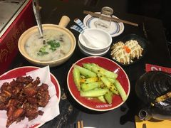 -今邕烧烤(西大店)