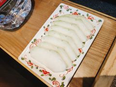 冬瓜片-东门口涮肉·砂锅·烤串(老门东店)