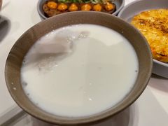奶白酒-胡麻(静安嘉里店)