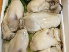 生蚝-洪大厨鸡煲(福田店)