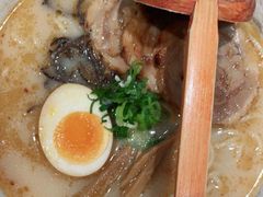 -味千拉面(广州金沙永旺梦乐城店)