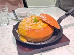 -大树餐厅(环球港店)