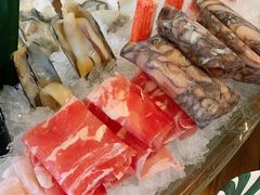 -集渔泰式火锅(泉舜购物店)