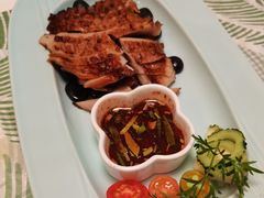 -蕉叶·泰国歌舞风情(世贸店)