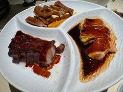 -侨美食家·粤菜(体育西路店)