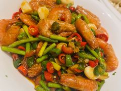 -不倒翁·徽天下名菜楼(马鞍山路店)