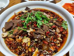 -小四川美食馆(幸福路店)