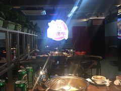 -幸运牛汕头小黄牛牛肉火锅(梅林店)