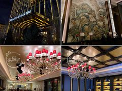 -长春富力万达文华酒店-集·味自助餐厅