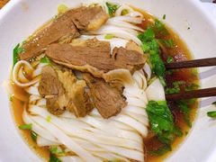 -肆姐面粉馆(坡子街店)