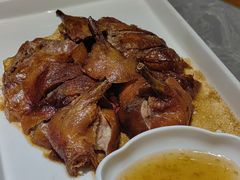 湘味脆皮鸭-耕渔小院·湖南鱼鲜(望城店)
