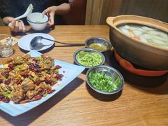 -掌上鲜(南顺城街店)