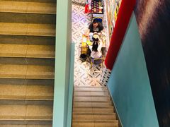 大堂-小龍鳳·港式海鲜打边炉(沙湖路店)