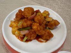 -麒麟中餐厅·经典粤菜·地道菜式老字号(广州长隆酒店)
