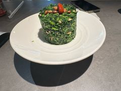 -晓淮山·扬州早茶·淮扬菜(龙阳广场店)