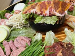 -牛犇炭火烤肉·鲜切烤肉(承德总店)