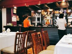 -阿诺泰·泰国餐厅(棕北店)