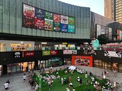 -悦然广场(北滘店)
