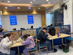 -木木鲜海鲜面(天一店)