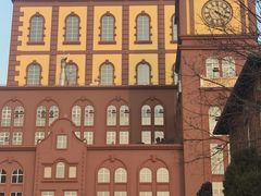 -青岛啤酒博物馆