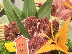 -無二炙坊·和牛烧肉(大钟寺1733店)