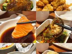 -揽季锅物会.福建黄鱼.海鲜姿造(五四路店)