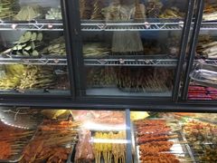 -五厂炸串(四流南路店)