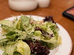 法式田园蔬菜核桃沙律-Entrecôte 法国牛扒馆(保利·时光里店)