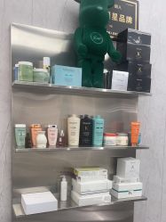 -PE SALON