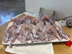 -铭记蛙小仙·活蛙畅享(CBD万达广场店)