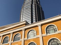 -临沂华盛江泉城大酒店