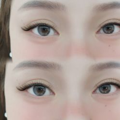 -睫乐园•睫公馆•美睫美甲沙龙