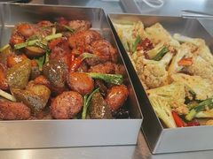 -No.DD戳子烧烤·江湖菜(北京总店)