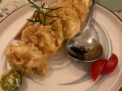 -T館·花园艺术餐厅