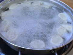 -田记自助海鲜饺子