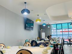 大堂-辣螃铠盆盆蟹大排档(总店)