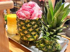 -霸腹烤肉(厦门柚子番店)