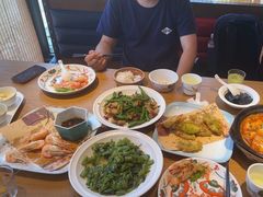-味莊餐厅(康庄南街店)