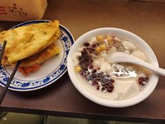 -老客满蛋饼(双塔市集店)