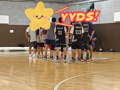 -梦想之巅·青少年篮球·羽毛球·培训中心(西站店)