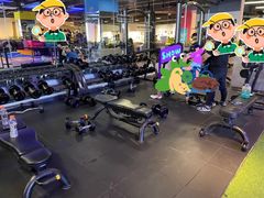 -锐菲特游泳体育健身中心(滨江店)