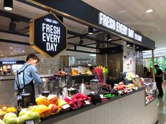 -每日新鲜水果吧(南京东路店)