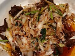 -望乡楼上海菜(日月光店)