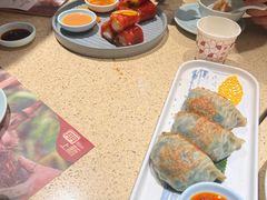 -点都德(龙之梦店)