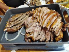 -九十九顶毡房(阜石路店)