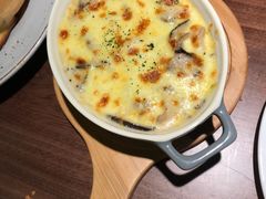 -大树餐厅(益田假日店)