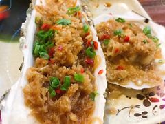 -老姑砂锅·烧烤天津菜(体北道店)