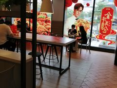 -肯德基(南油店)