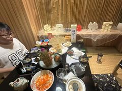 -天狗山料理(省体店)