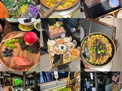 -菌自由丨野生菌火锅特色庭院餐厅(丽江古城店)